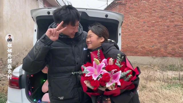 农村人容易涨粉的昵称2022，农村人容易涨粉的昵称男？