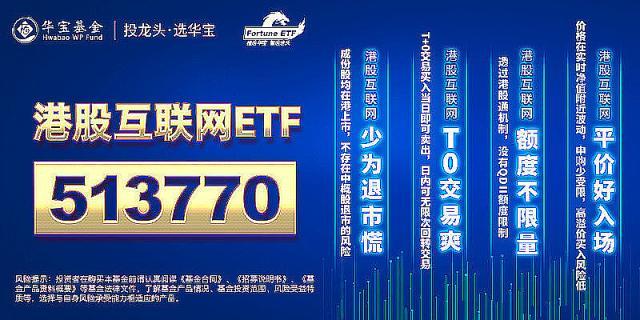 恒生互联_etf，恒生互联网etf_t0？