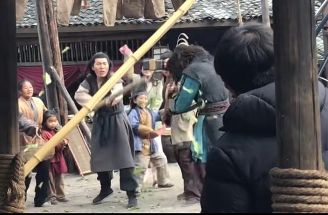 群演能挣多少钱，2020年当群演一天多少钱？