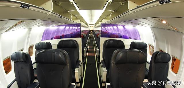长龙航空空客320选座最佳位置（华夏航空空客320选座最佳位置）