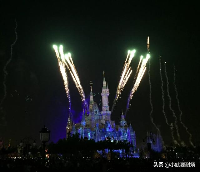 上海迪士尼必玩项目排行榜，上海迪士尼必玩项目排行榜2019？