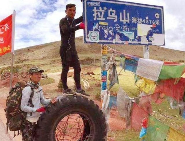 徒步西藏直播赚钱吗，徒步西藏直播能挣多少钱？