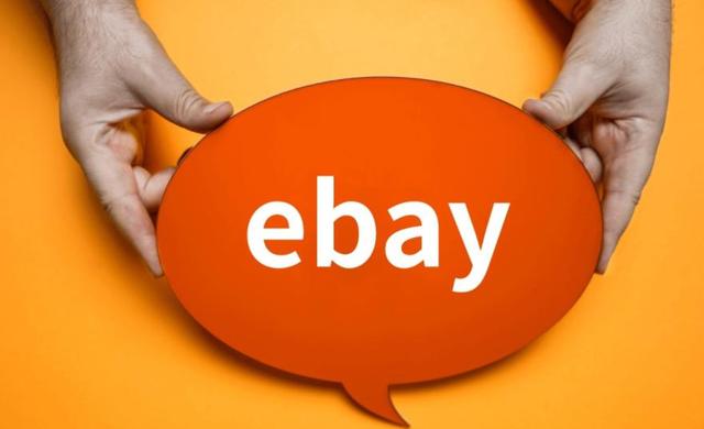 ebay中文名意思，eBay是什么