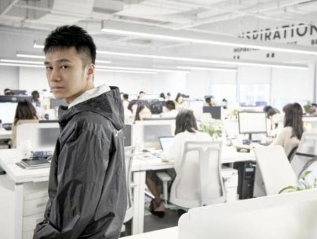 聂云宸创业经历总结，聂云宸的创业经历？