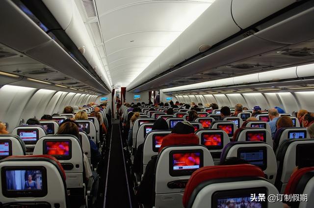 长龙航空空客320选座最佳位置（华夏航空空客320选座最佳位置）
