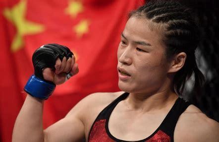 张伟丽ufc直播网站，ufc张伟丽直播视频？