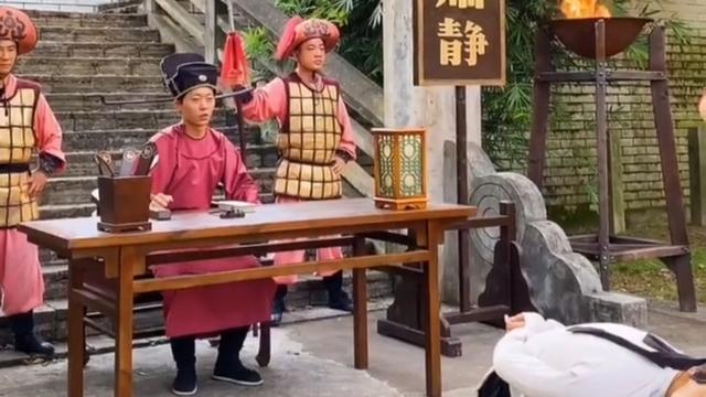 群演能挣多少钱，2020年当群演一天多少钱？