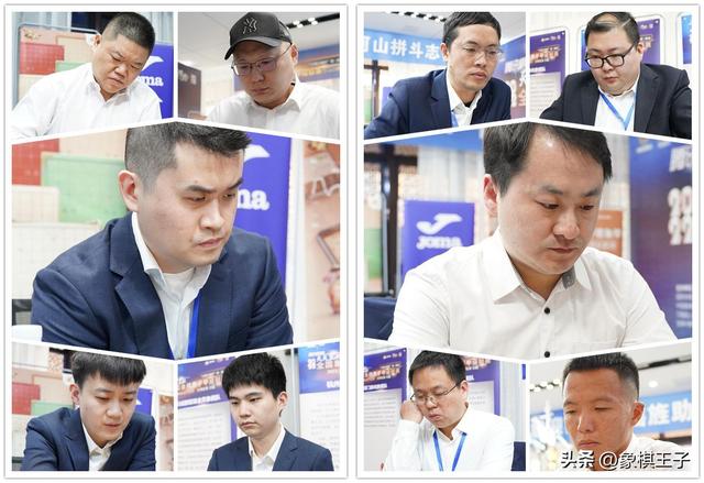 大神象棋直播间现场直播在哪看，大神象棋直播间最近视频？