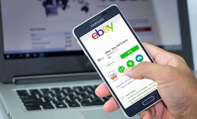 ebay中文名意思，eBay是什么