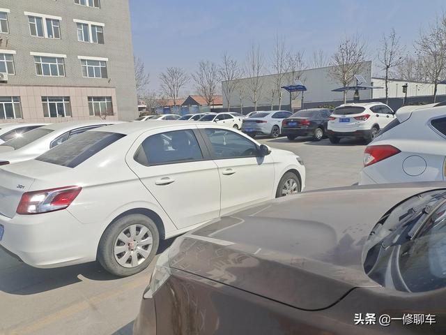 上海买二手车哪个平台好（网上买二手车哪个平台好）