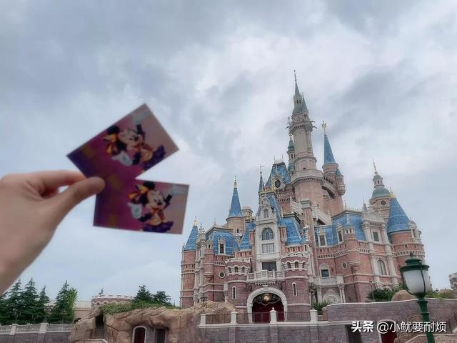 上海迪士尼必玩项目排行榜，上海迪士尼必玩项目排行榜2019？