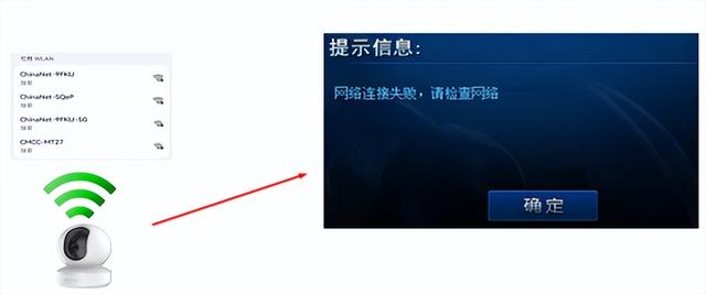 连接wifi无互联网连接怎么回事，wifi连接上但是不能上网怎么回事？